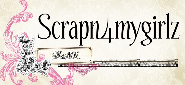 Scrapn4mygirlz