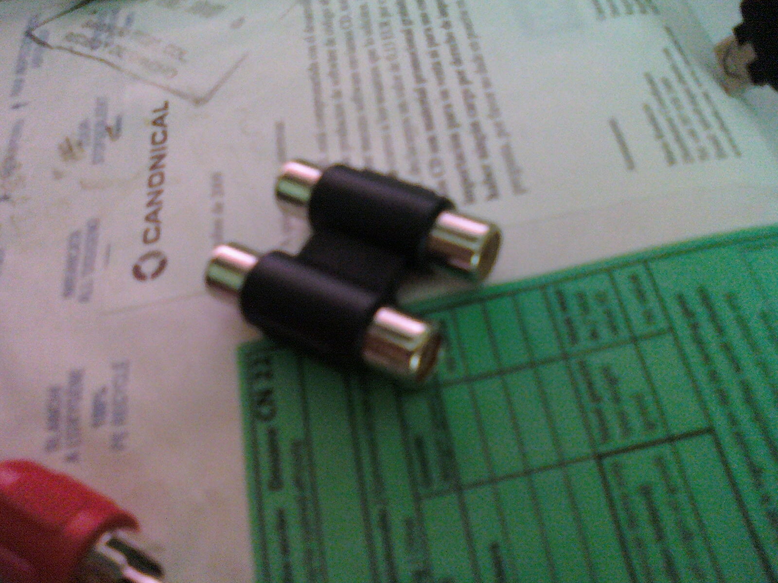 Mi Punto de Vista Y Opinión. Conectar Audio de Xbox 360 a estereo o