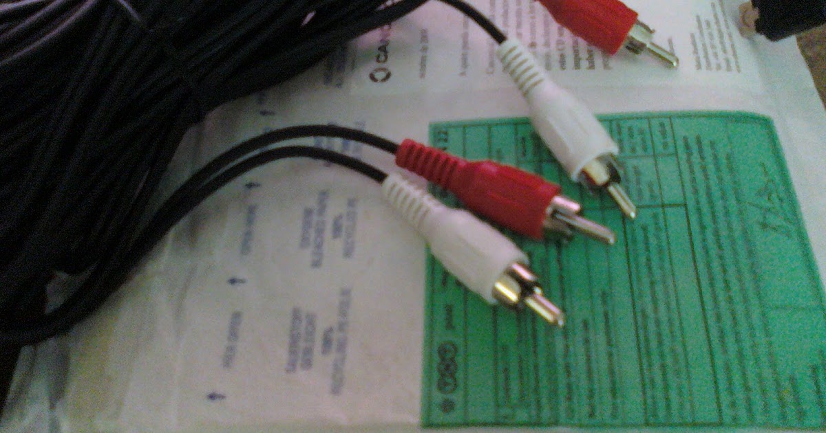 Mi Punto de Vista Y Opinión. Conectar Audio de Xbox 360 a estereo o