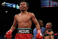Pacquiao vs Clottey Updates