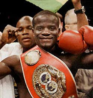 Pacquiao vs Clottey Updates