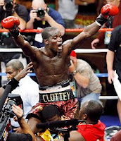 Pacquiao vs Clottey Online Live Streaming