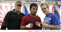 Pacquiao vs Clottey, Pacquiao vs Clottey News, Pacquiao vs Clottey Online Live Streaming, Pacquiao vs Clottey Updates, Road to Dallas Pacquiao vs Clottey by HBO