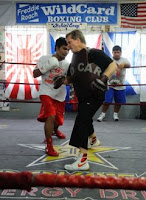 Pacquiao vs Clottey Online Live Coverage