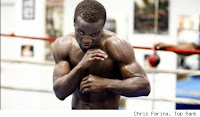 Road to Dallas Pacquiao vs Clottey by HBO