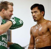 Pacquiao vs Clottey Online Live Streaming, Pacquiao vs Clottey Updates, Road to Dallas Pacquiao vs Clottey by HBO