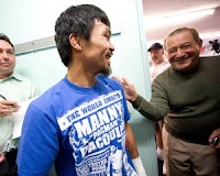 Pacquiao vs Clottey, Pacquiao vs Clottey News, Pacquiao vs Clottey Online Live Streaming, Pacquiao vs Clottey Updates, Road to Dallas Pacquiao vs Clottey by HBO
