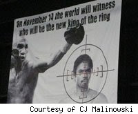 Pacquiao vs Cotto Online Live Streaming
