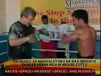 Pacquiao Cotto 24/7