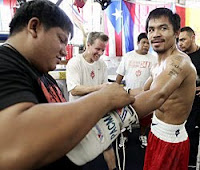 Pacquiao Cotto 24/7