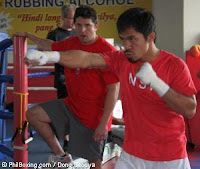 Pacquiao Cotto 24/7
