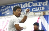 Pacquiao vs Cotto Updates