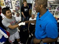 Pacquiao vs Cotto Online Live Streaming