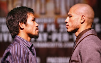 Pacquiao vs Cotto Online Live Streaming