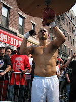 Pacquiao vs Cotto Online Live Streaming