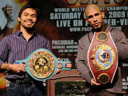 Pacquiao vs Cotto Online Live Streaming