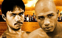 Pacquiao vs Cotto Online Live Streaming