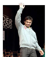 Pacquiao vs Cotto Online Live Streaming