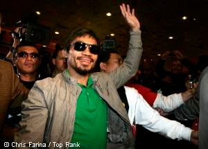 pacquiao vs cotto live streaming for free