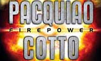 Pacquiao vs Cotto Online Live Streaming