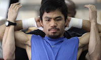 Pacquiao vs Cotto Online Live Streaming