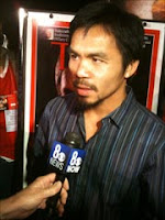Pacquiao vs Cotto Online Live Streaming