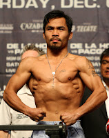 Pacquiao vs Cotto Online Live Streaming