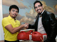 Manny Pacquiao, Pacquiao vs Margarito, Pacquiao vs Margarito News, Pacquiao vs Margarito Online Live Streaming, Pacquiao vs Margarito Updates, Pacquiao vs Margarito Presscon
