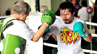 Manny Pacquiao, Pacquiao vs Margarito, Pacquiao vs Margarito Coverage, Pacquiao vs Margarito News, Pacquiao vs Margarito Online Live Streaming, Pacquiao vs Margarito Updates