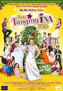 2010 MMFF Entries, Ang Tanging Ina Mo Rin (Last na To!), mmf 2010