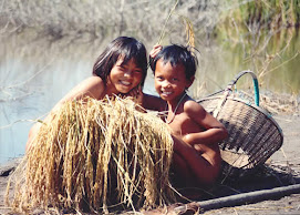 People and Rice