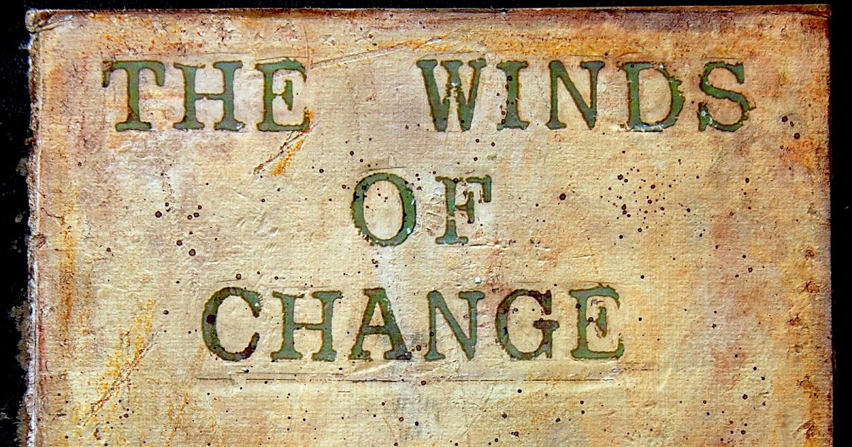 winds of change перевод на русском