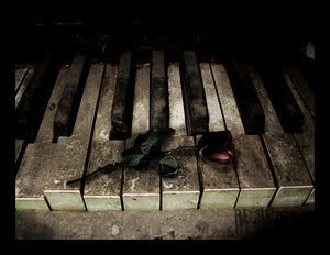 Dead Piano