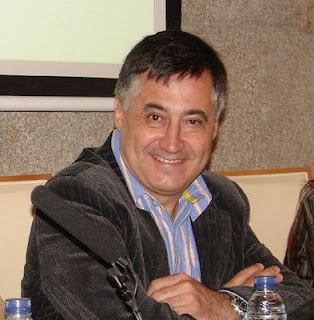 Gervasio Sánchez