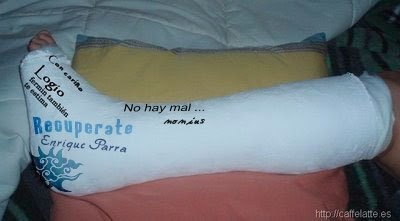 Para Sara