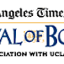 A Day Out at the Book Fair: The Los Angeles Times Annual Festival of Books, Food, and Music!