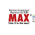 Get the Goods with the MAX 2010 Publicist Chase Wang