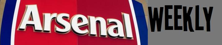 Arsenal Weekly