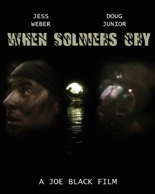 When Soldiers Cry movie