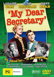 Capa do Filme Minha Querida Secretária / Minha Secretária Favorita (Legendado) Baixe imagem de Minha Querida Secretária / Minha Secretária Favorita (Legendado) sem Torrent