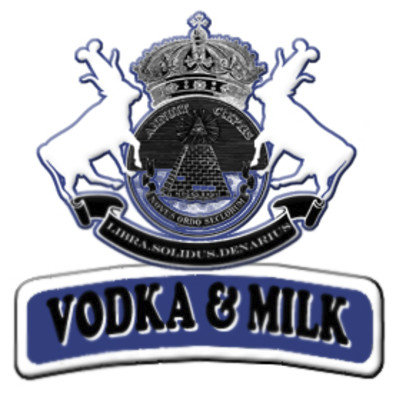 Vodka milk onlyfans