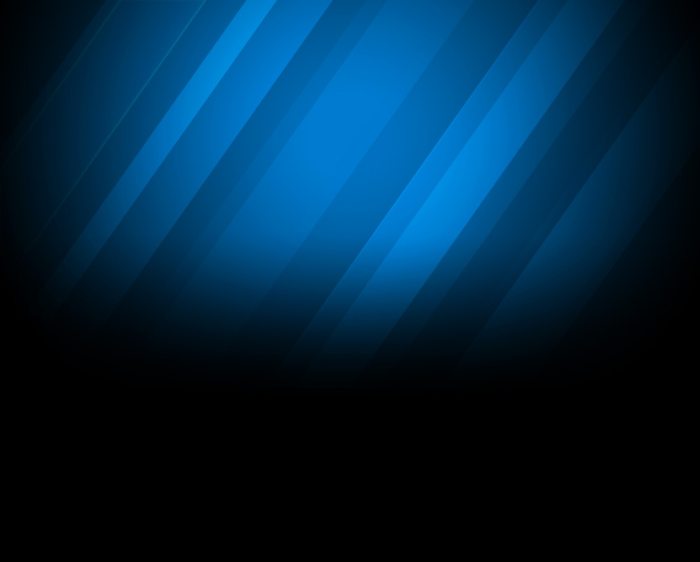 background black and blue