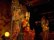 buddists temple...
