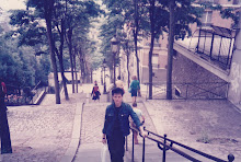 paris...1985