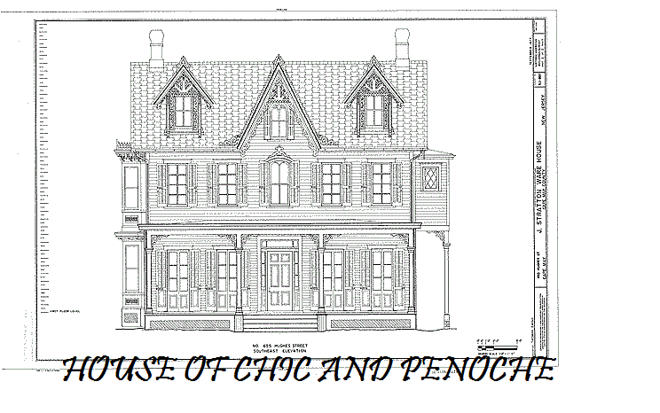 House of Chic and Penoche