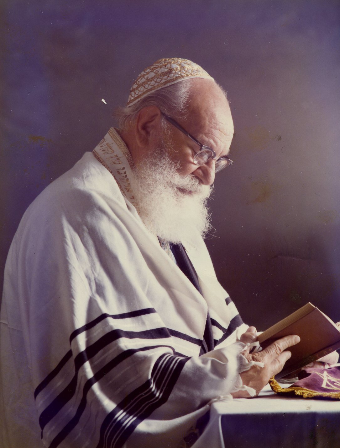 Mickey Coburn's Blog: The Jewish Santa of Philadelphia