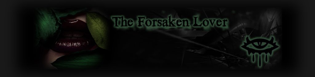 The Forsaken Lover