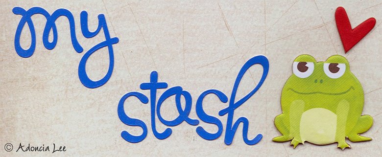 Adoncia's Stash