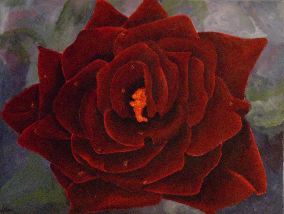 LARAINE PALMER