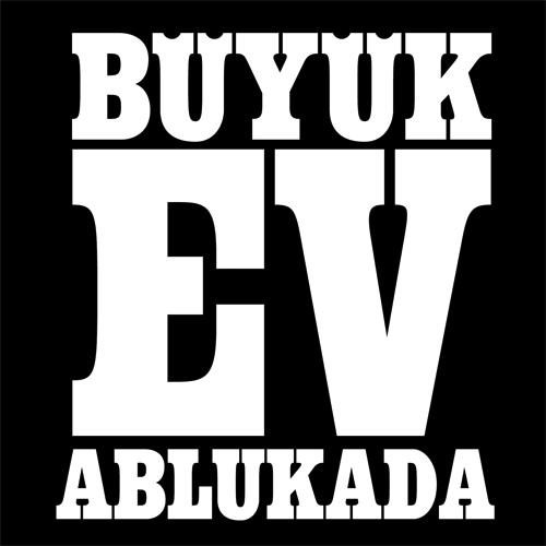 Rock &amp; Metal Büyük Ev Ablukada